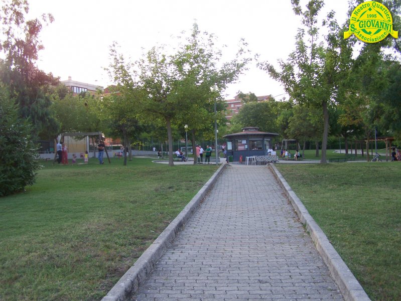 ChioscoprimadelTeatro